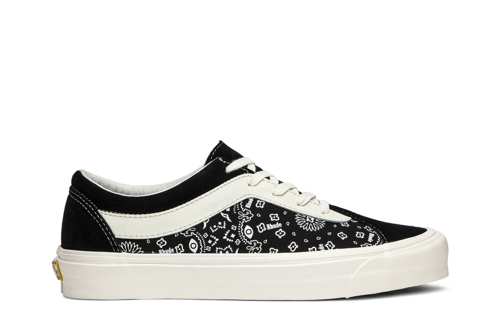 Vans motif bandana shop