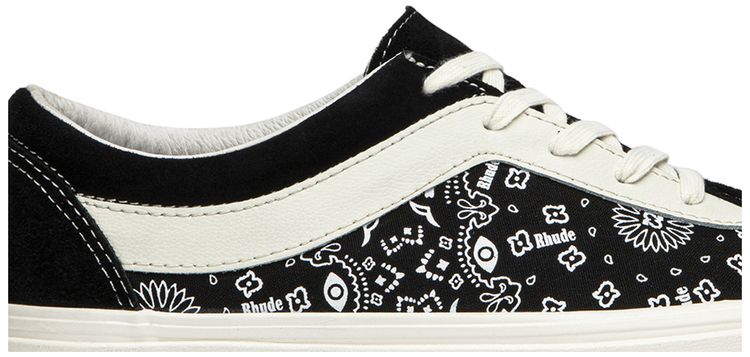 Rhude x Vans Bold Ni Bandana