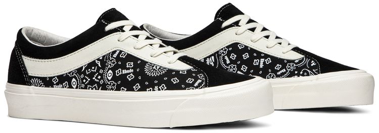 Rhude x Vans Bold Ni Bandana