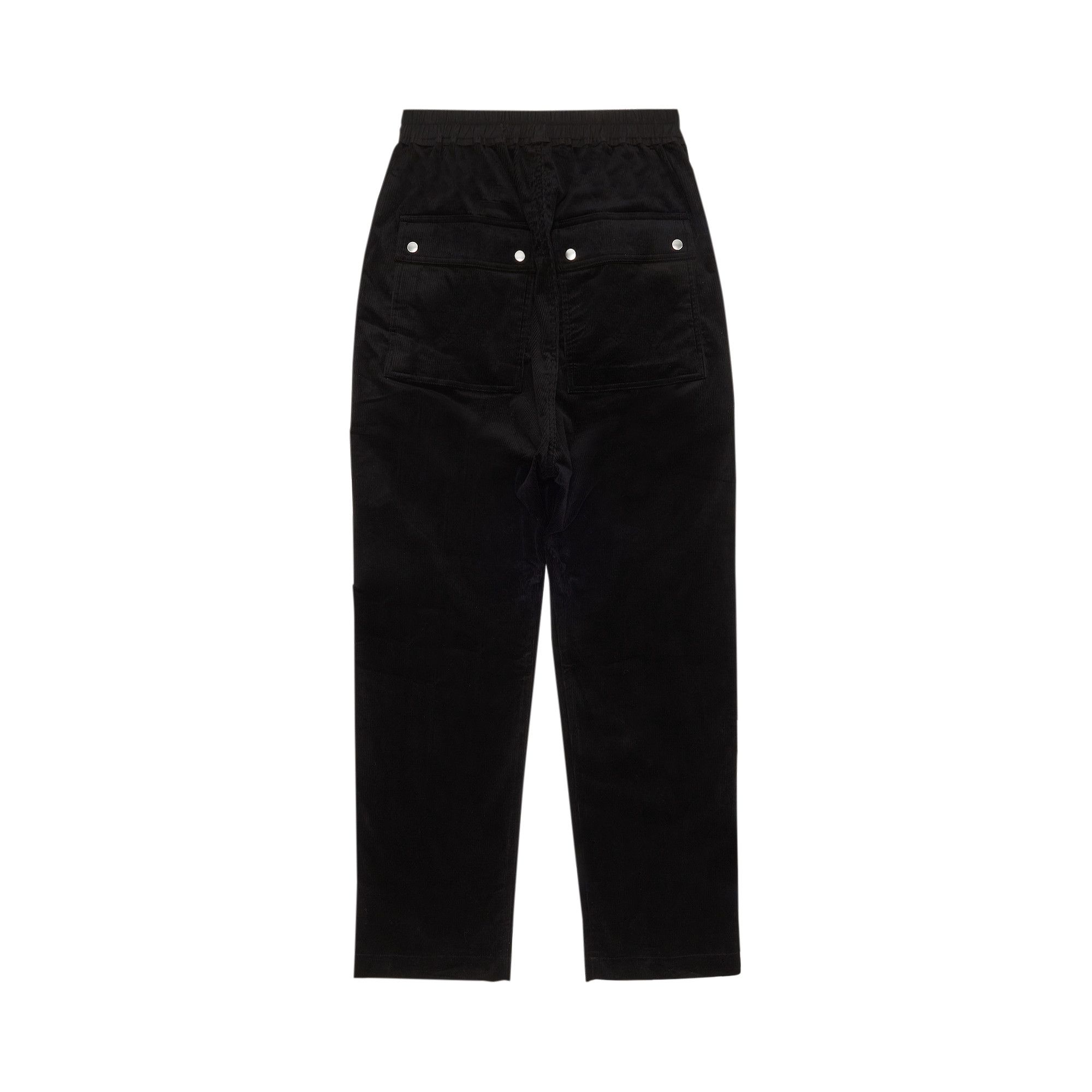 RICK OWENS DRKSHDW - 【25SS】ゲスベラ パンツ / GETH BELAS