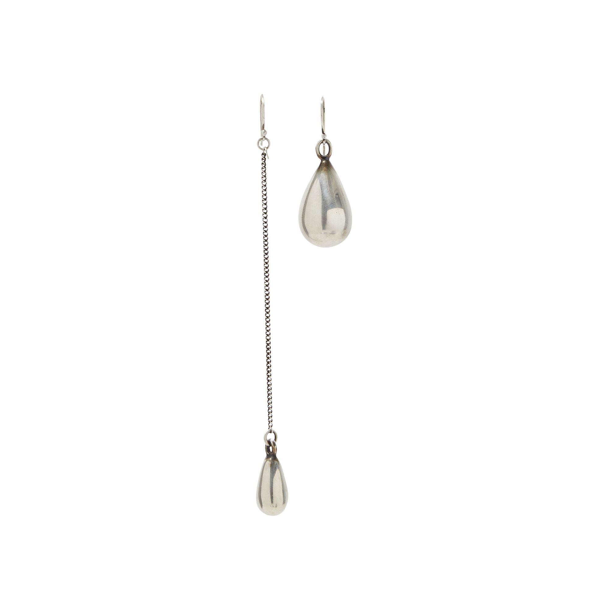 Ann demeulemeester earrings sale