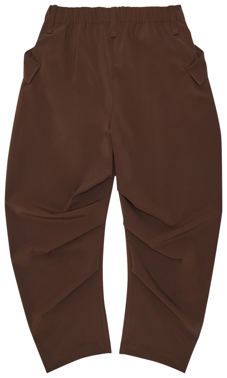 Issey Miyake Bottoms Brown