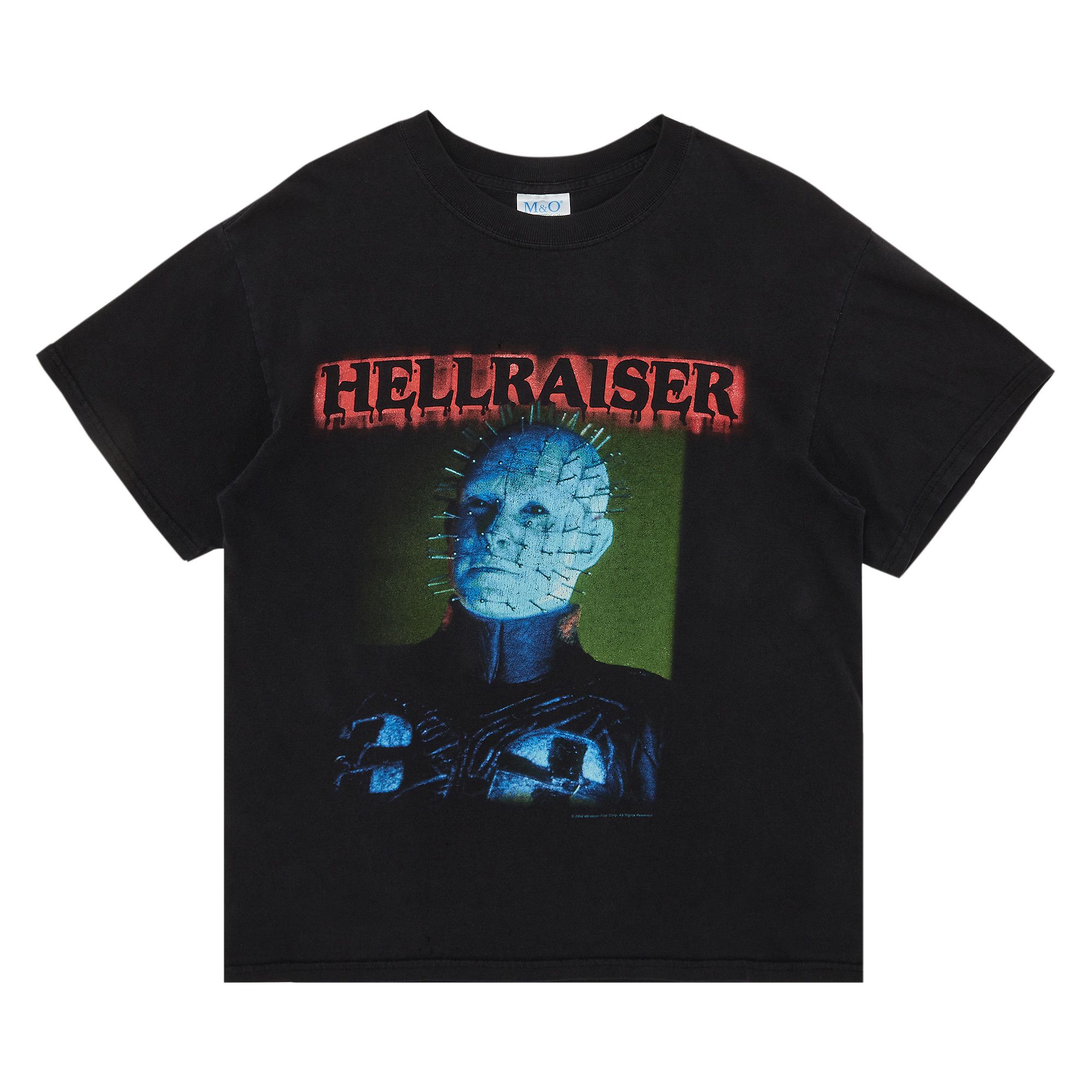 Hellraiser online t shirt