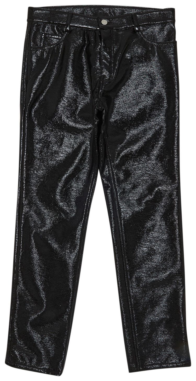 Courreges Pants Black