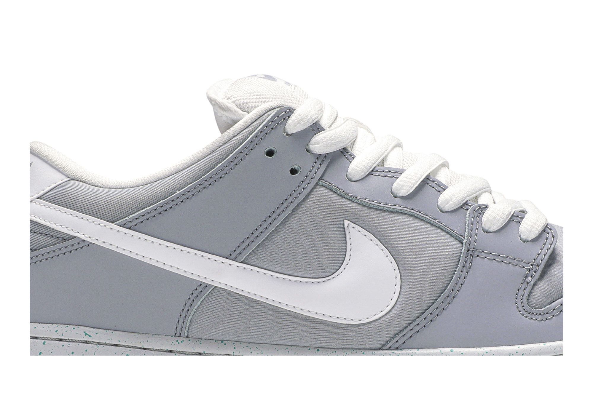Buy SB Dunk Low Marty McFly 313170 022 GOAT