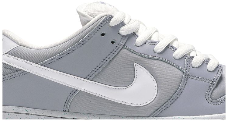Nike SB Dunk Low Marty McFly