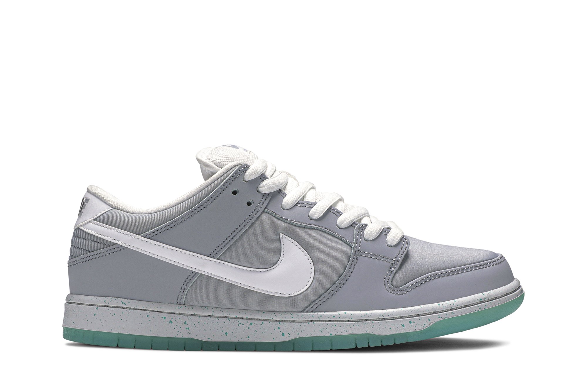 Buy SB Dunk Low 'Marty McFly'       GOAT