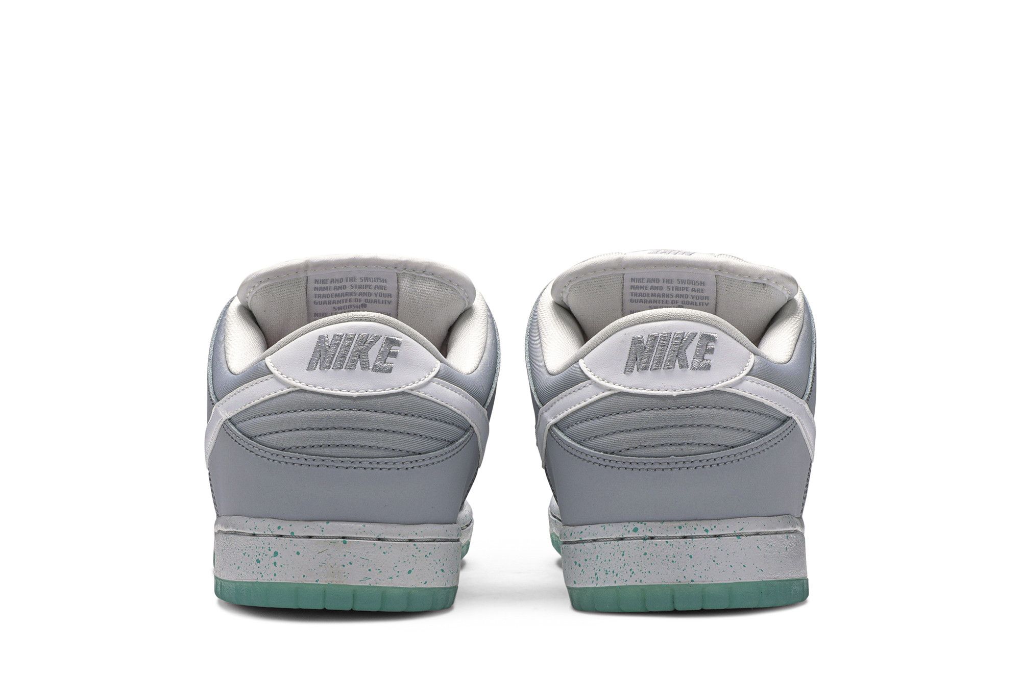 Dunk marty mcfly clearance