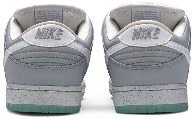 Nike SB Dunk Low Marty McFly