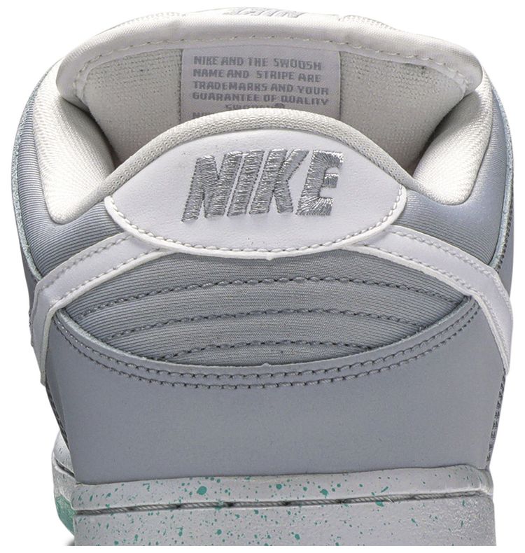 Nike SB Dunk Low Marty McFly