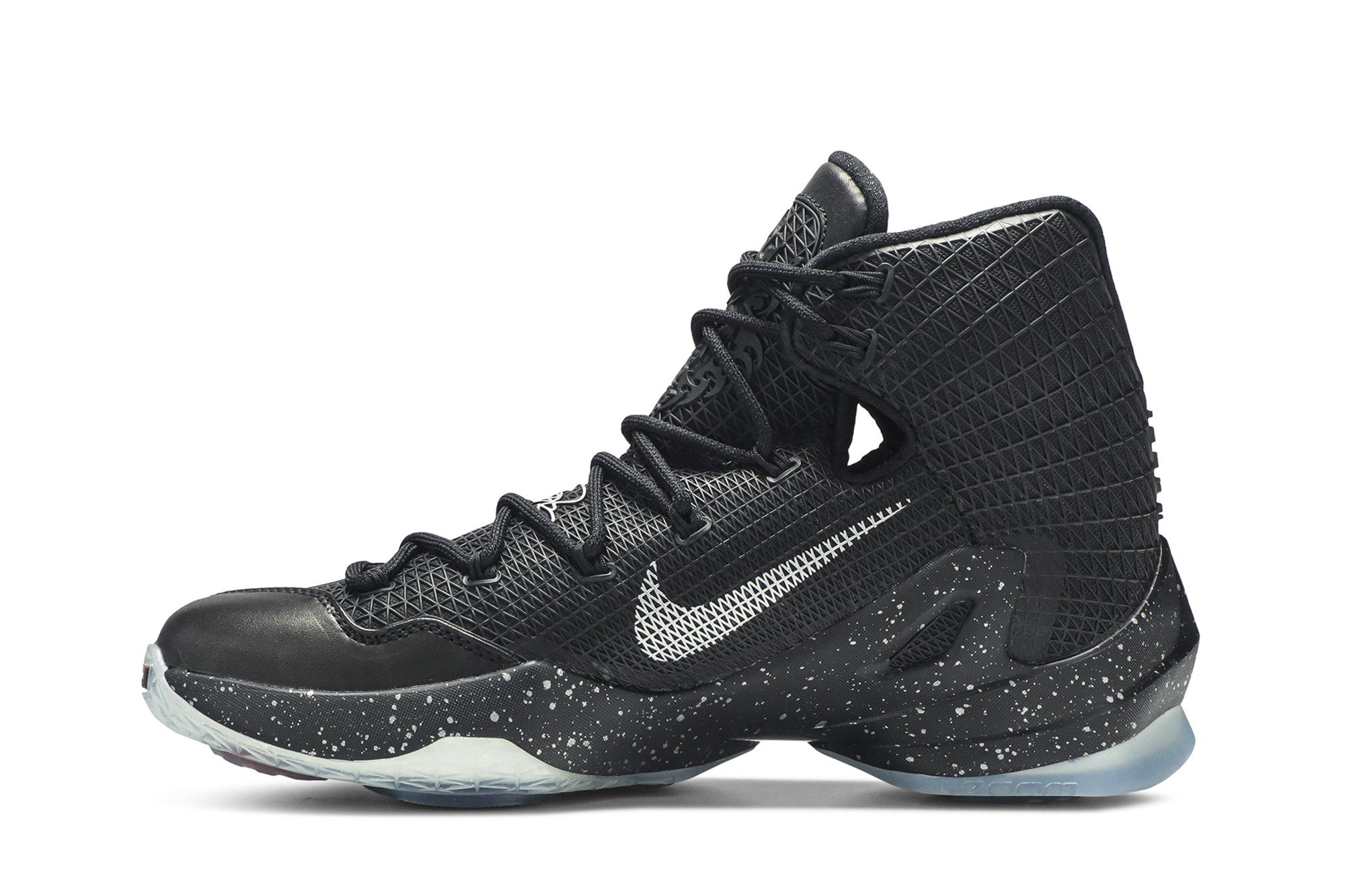 Lebron 13 elite black shop