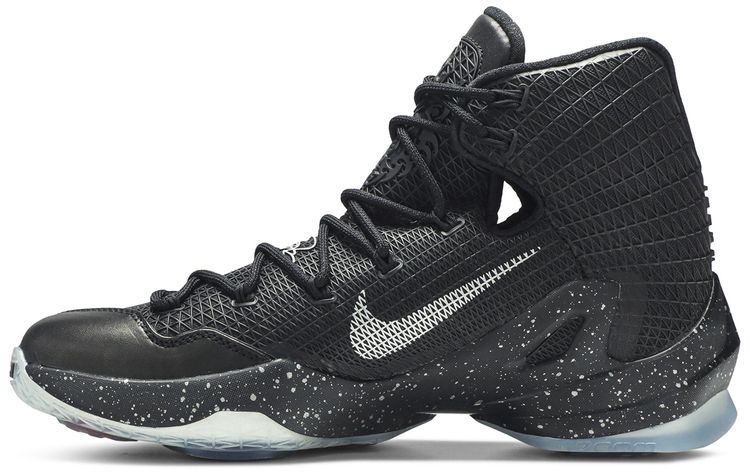 Nike LeBron 13 Elite Black