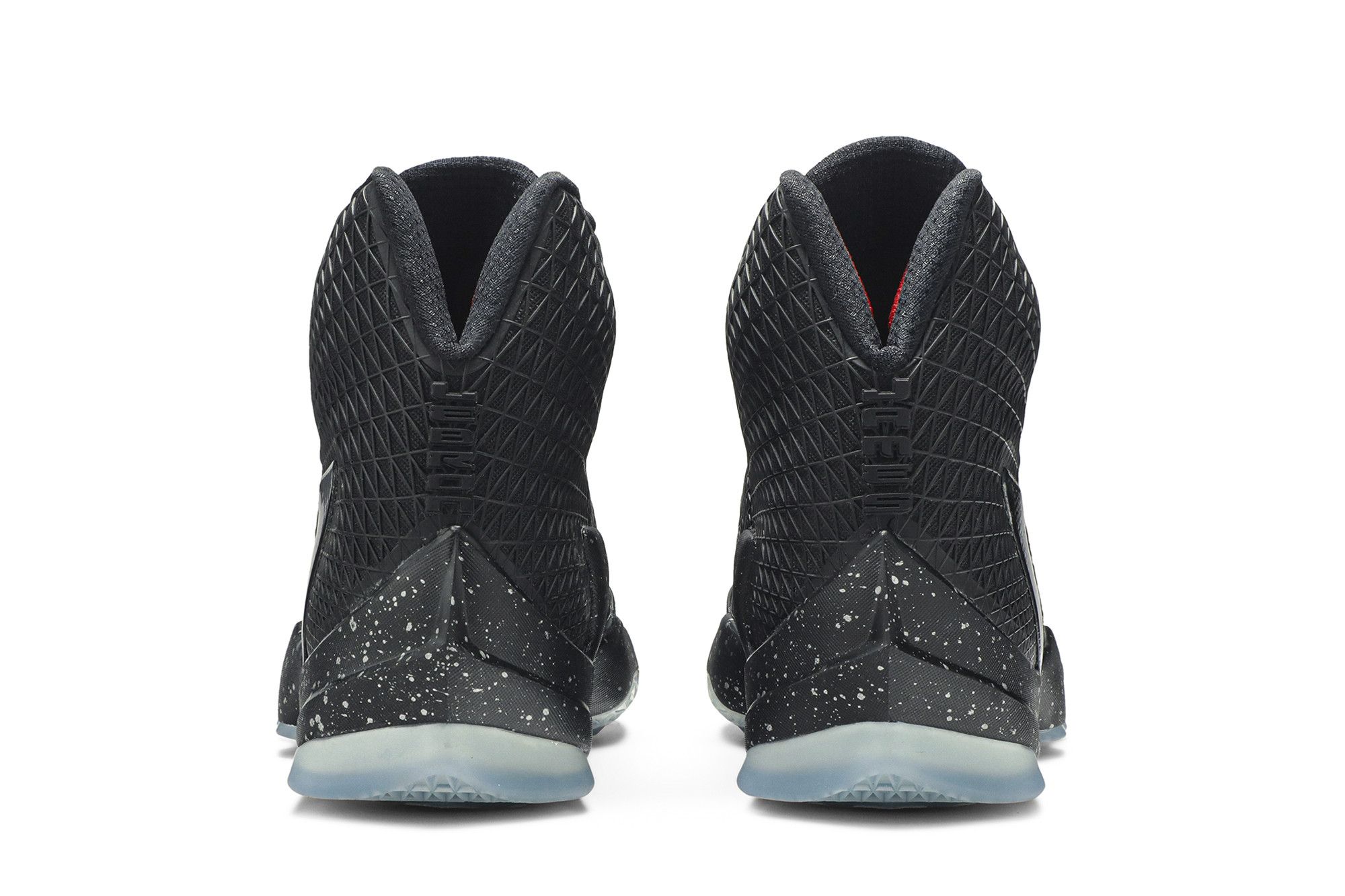 Buy LeBron 13 Elite Black 831923 001 GOAT CA