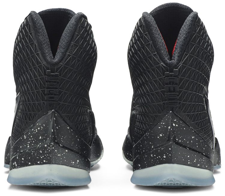Nike LeBron 13 Elite Black