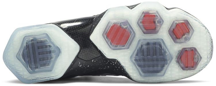 Nike LeBron 13 Elite Black