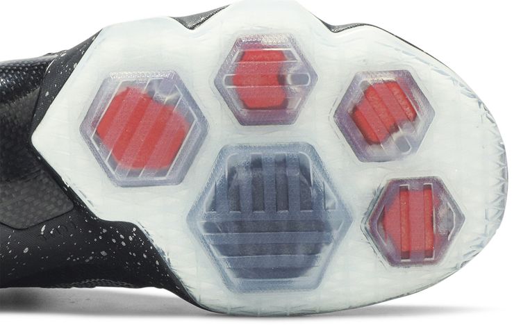 Nike LeBron 13 Elite Black