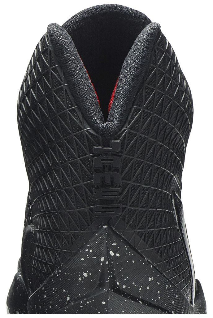 Nike LeBron 13 Elite Black