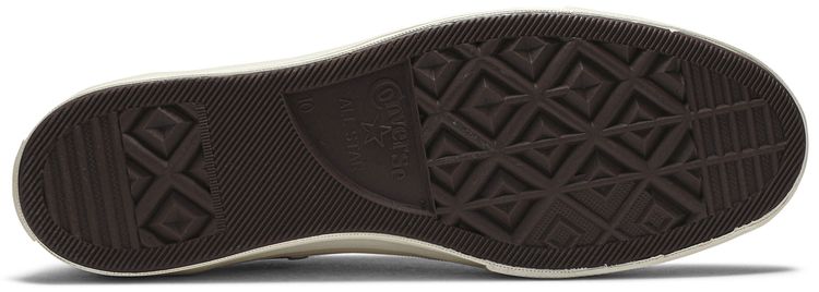 Comme des Garcons Play x Chuck 70 Low Top Multi Heart