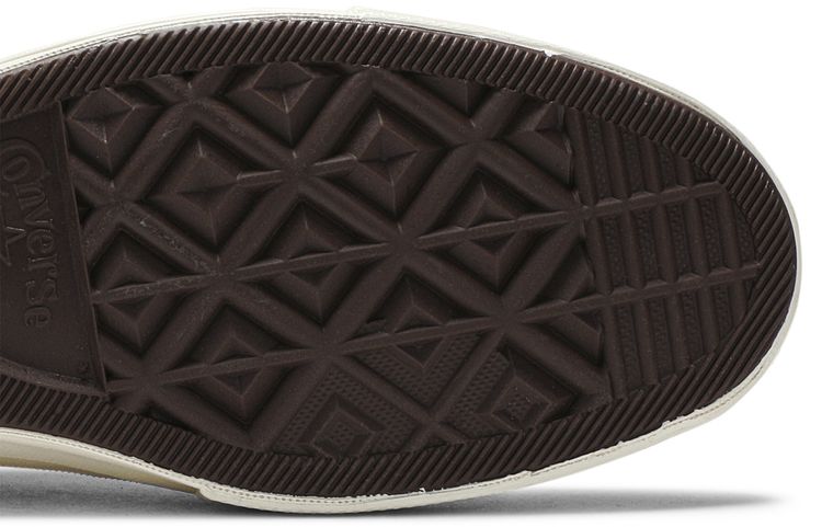 Comme des Garcons Play x Chuck 70 Low Top Multi Heart