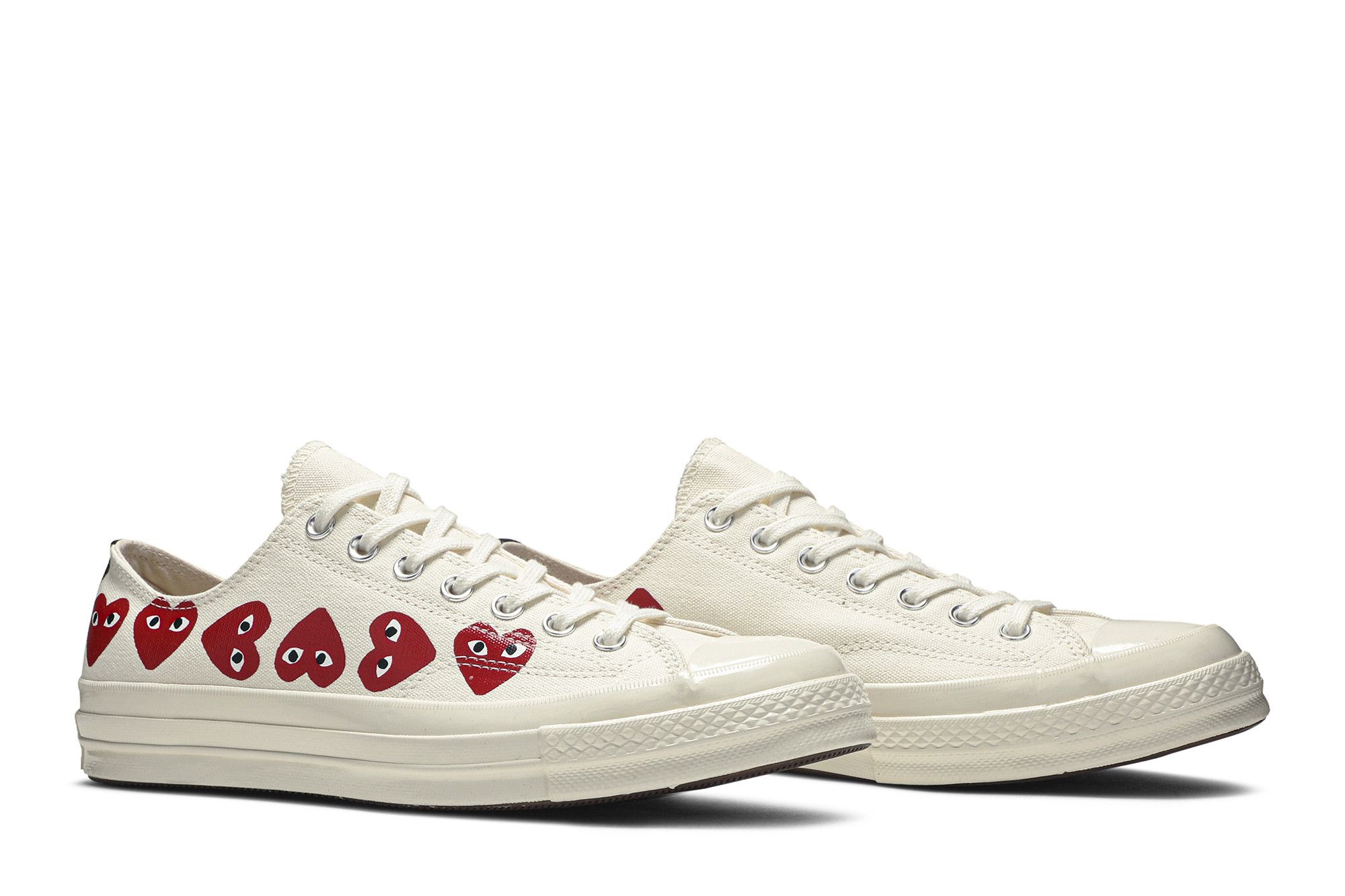 Cdg converse goat online