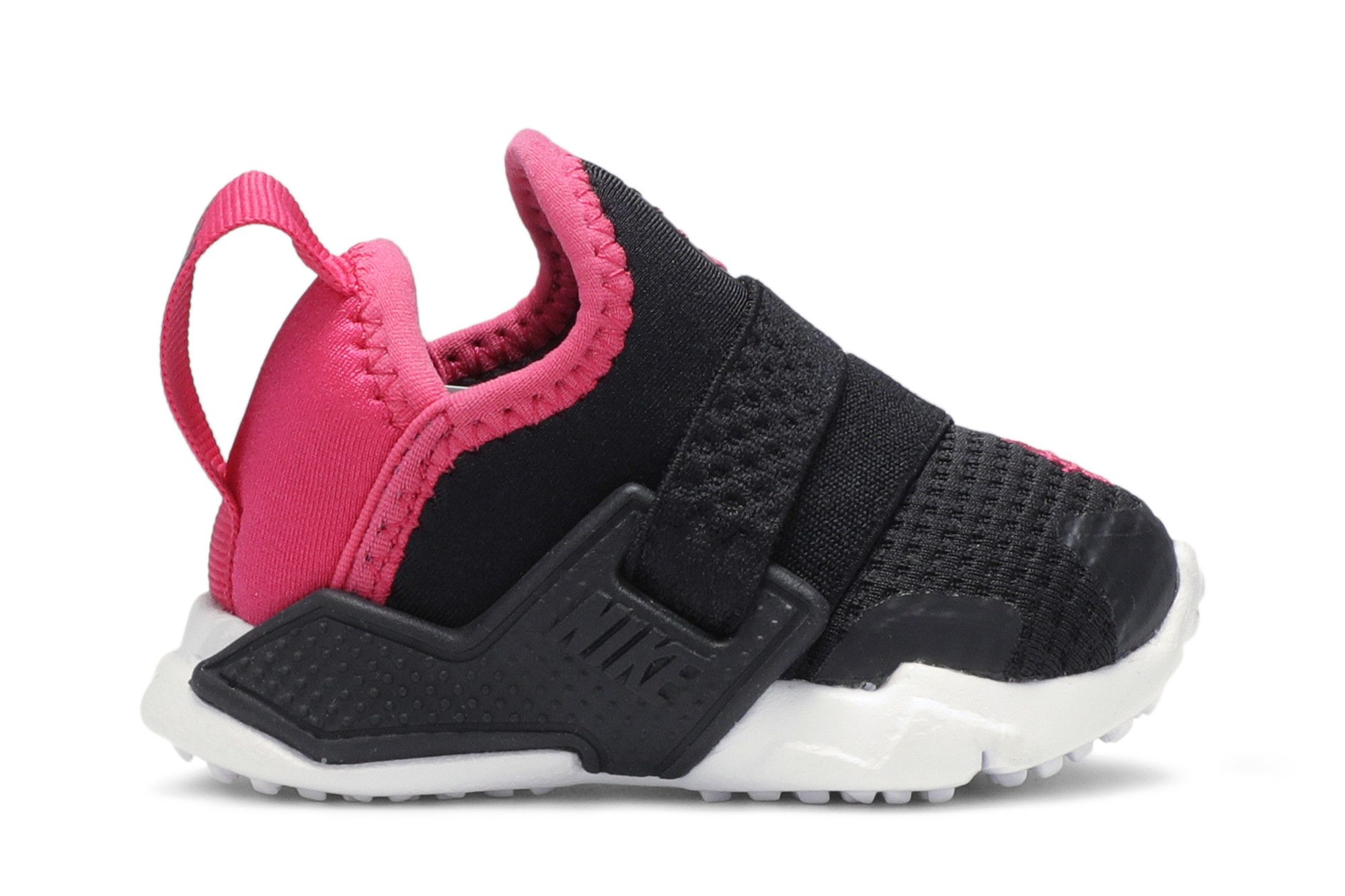 Size 5.0 Huarache Extreme TD Rush Pink