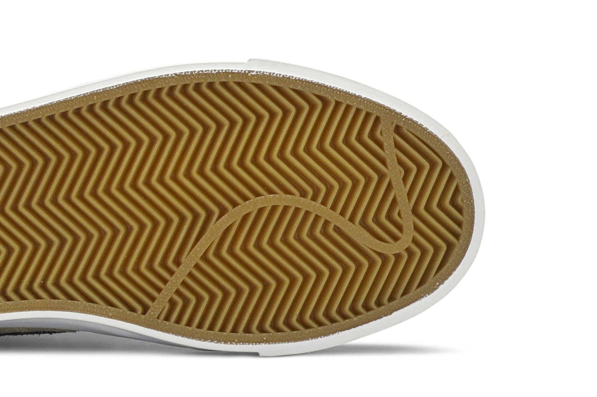 Buy Stussy x Blazer Mid SB Midwest Gold AH6158 700 GOAT