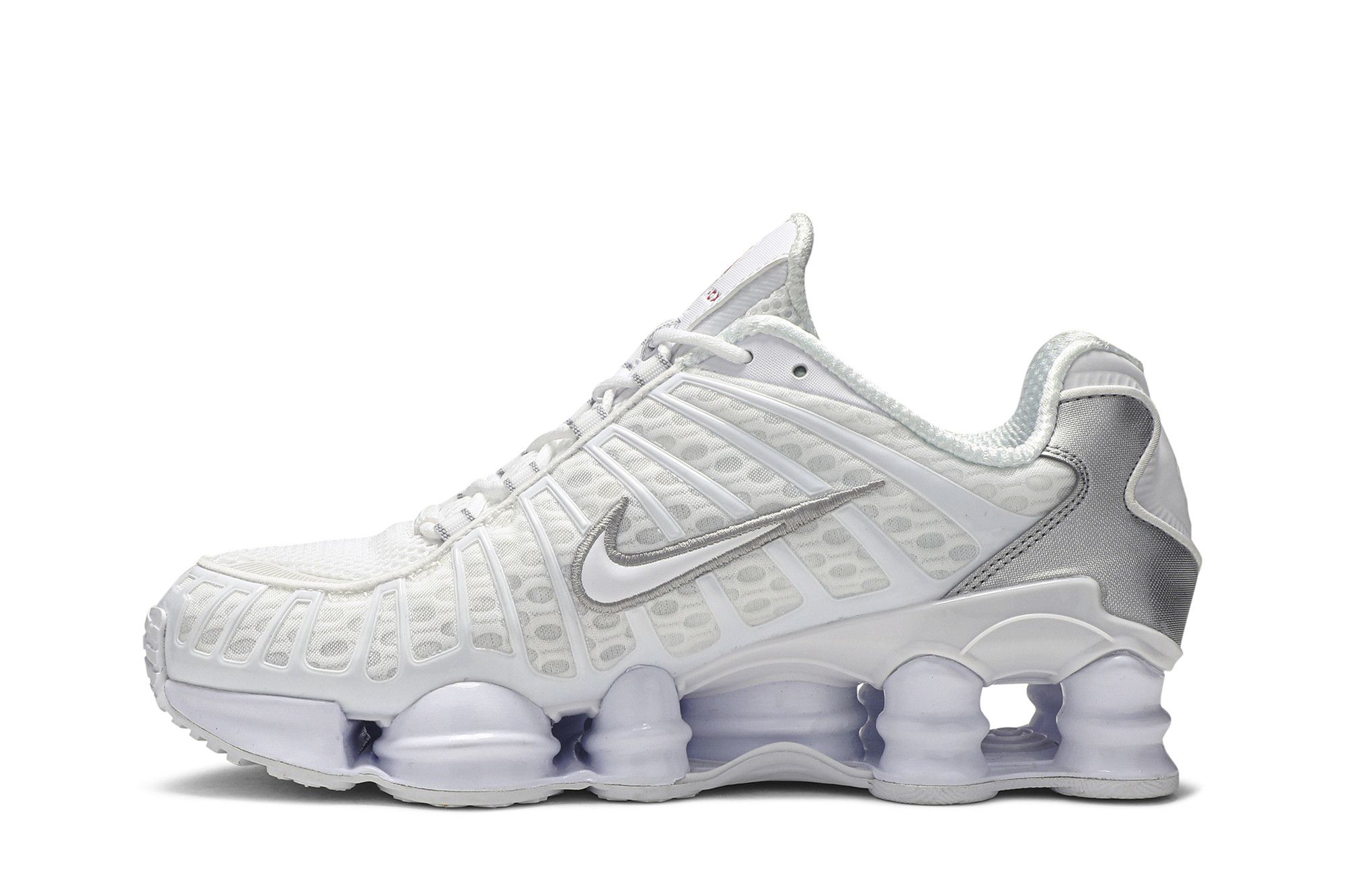 Nike silver 2019 online