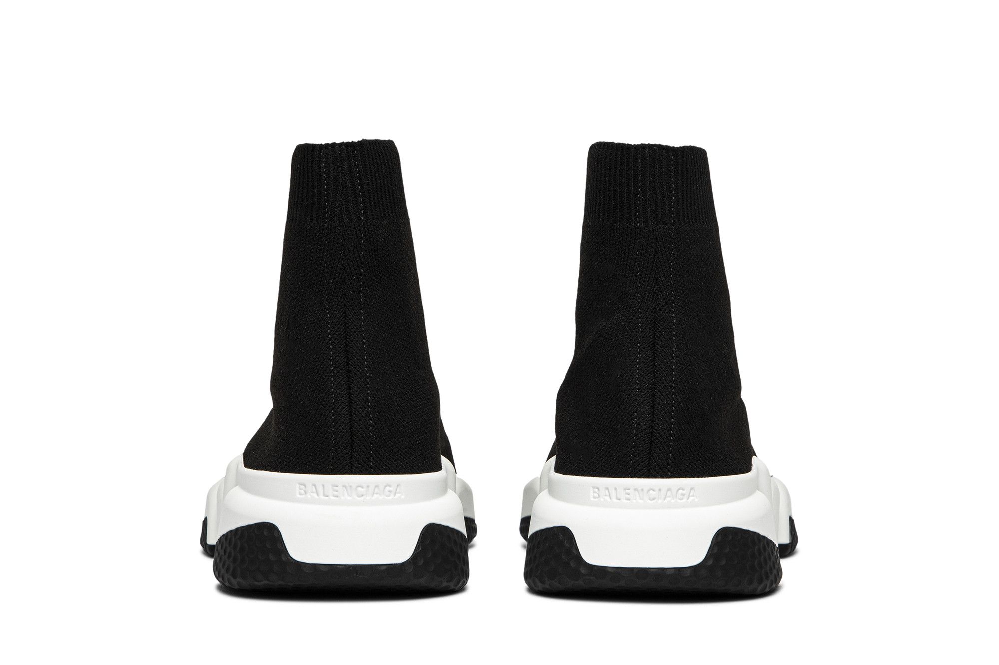 Balenciaga speed trainer original clearance