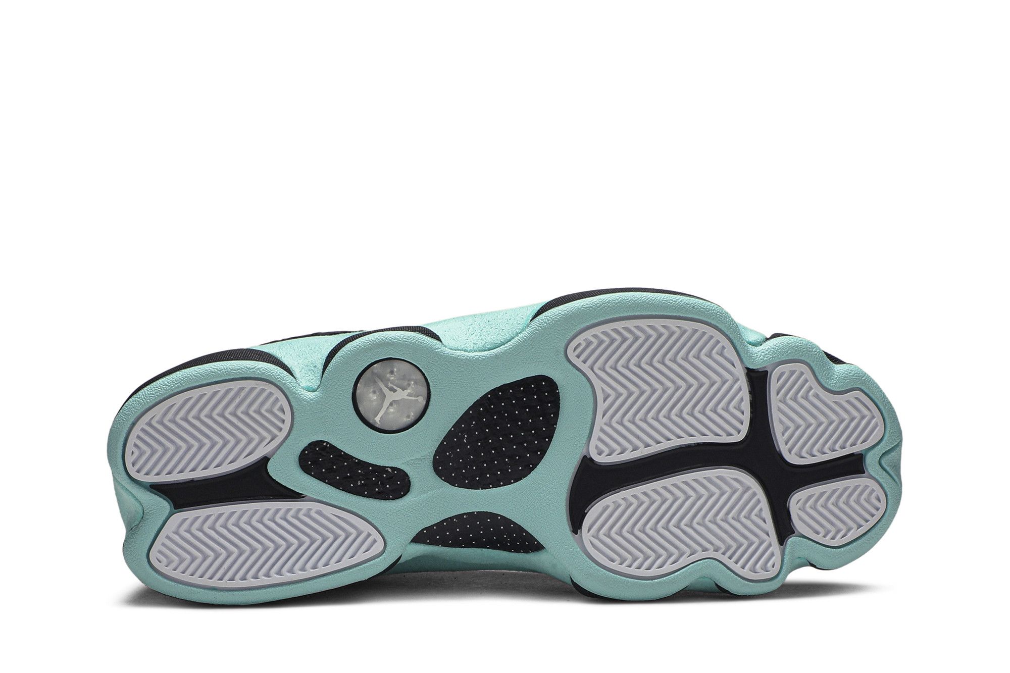 Buy Air Jordan 13 Retro Island Green 414571 030 GOAT CA