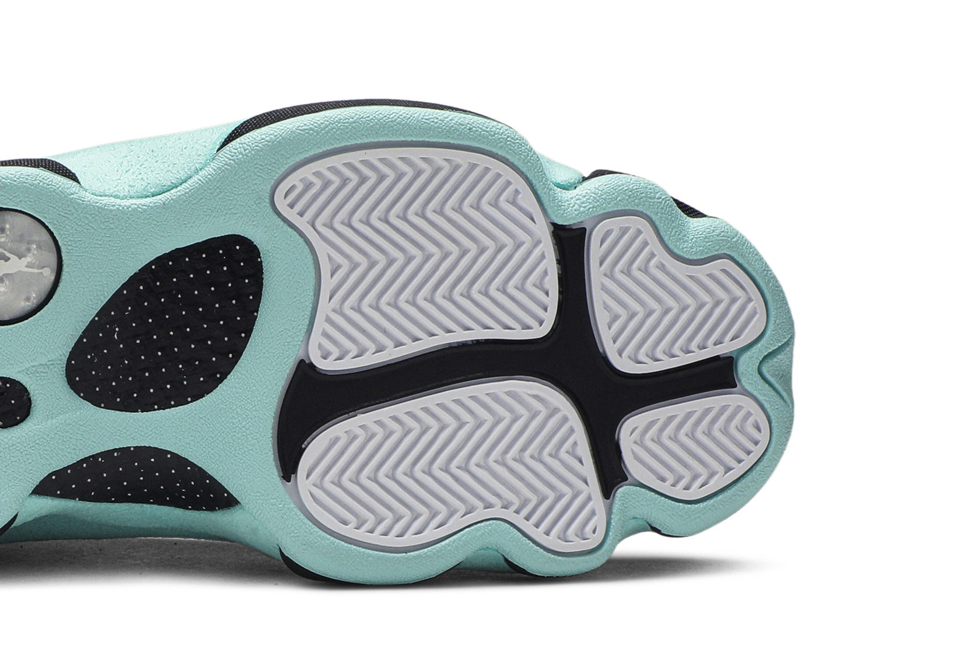 Island blue 13s clearance
