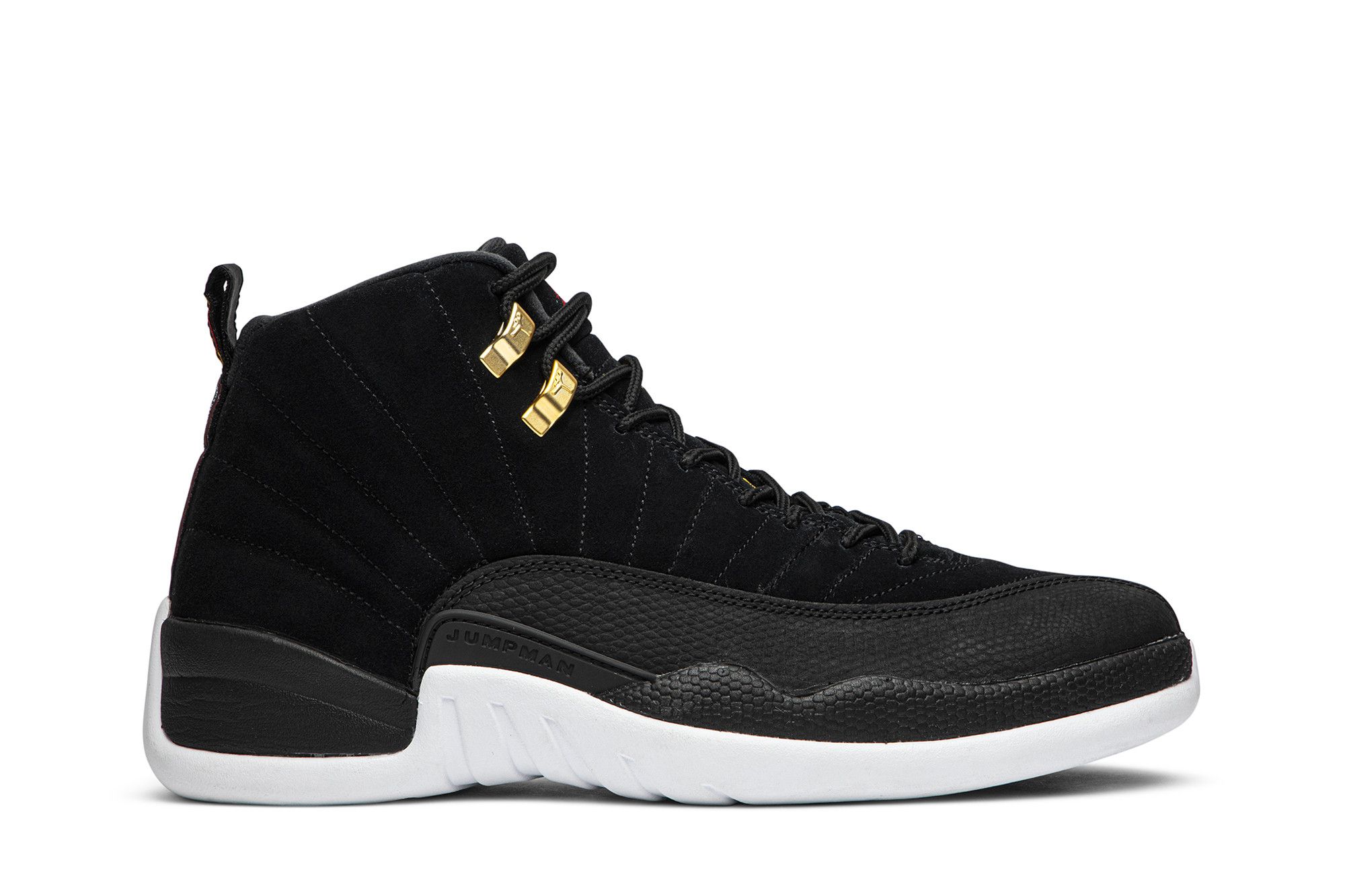 air jordan reverse taxi 12s