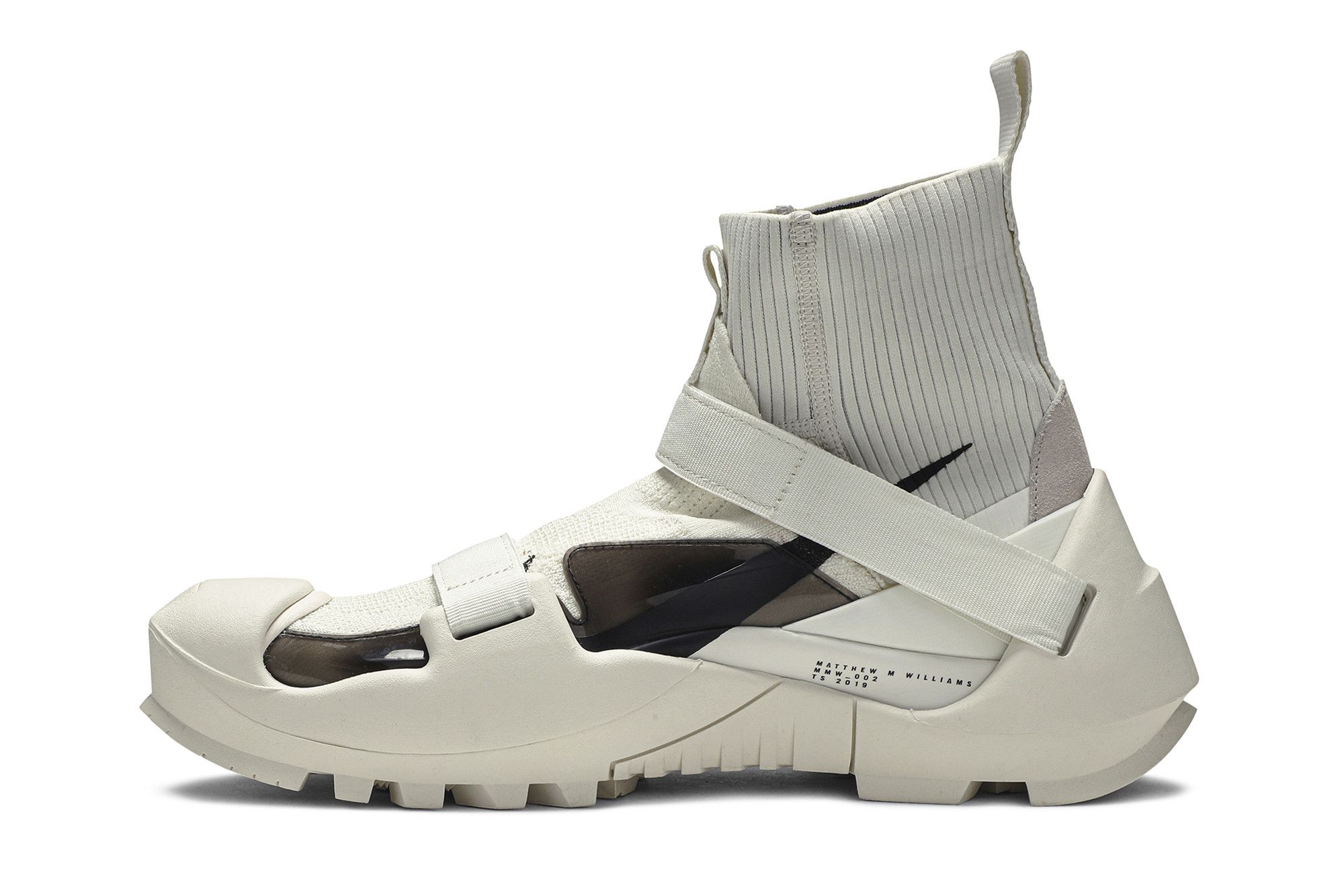 Buy Matthew M. Williams x Wmns Free Trainer 3 Flyknit SP