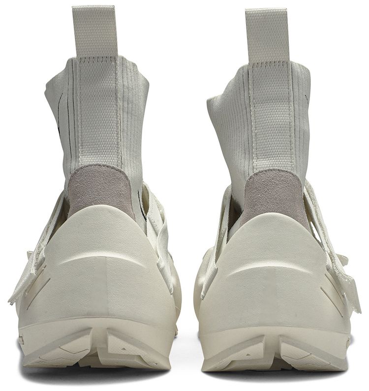 Matthew M Williams x Wmns Free Trainer 3 Flyknit SP Light Bone