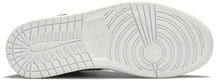 Air Jordan 1 Retro High All Star   Black 2019