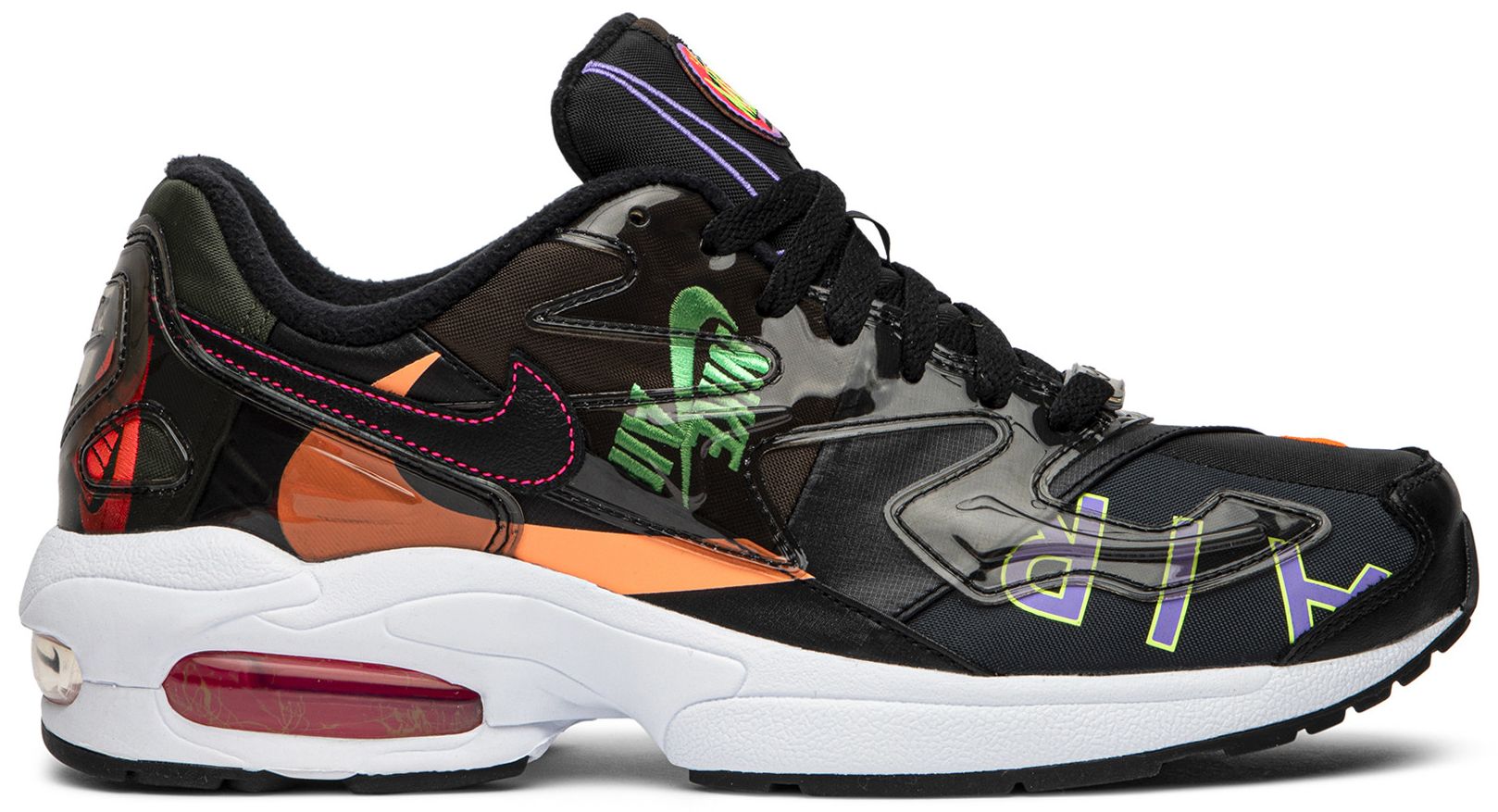 atmos air max 2 hat