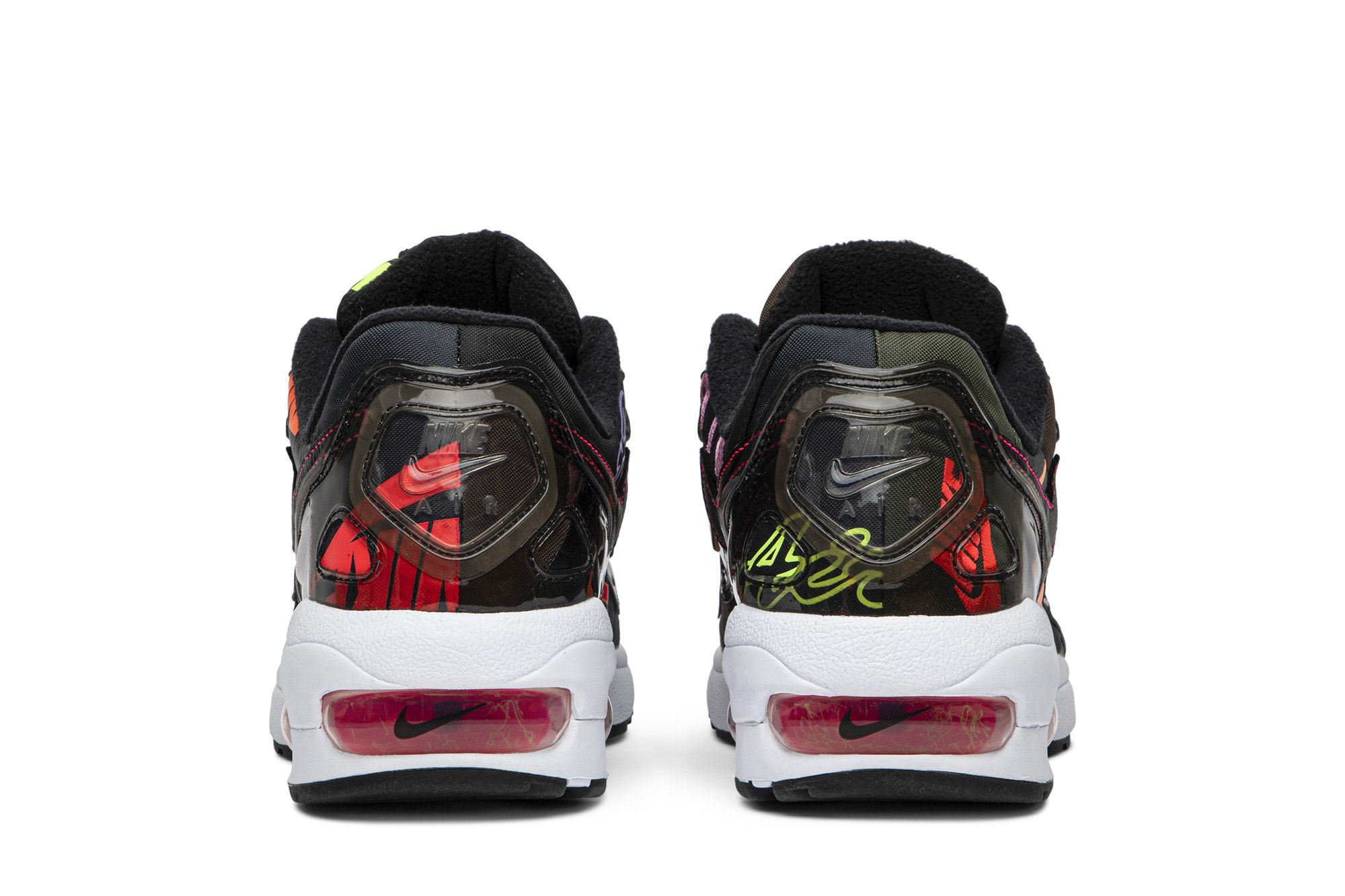 Buy Atmos x Air Max 2 Light Logos Alternative CI5590 001 GOAT CA