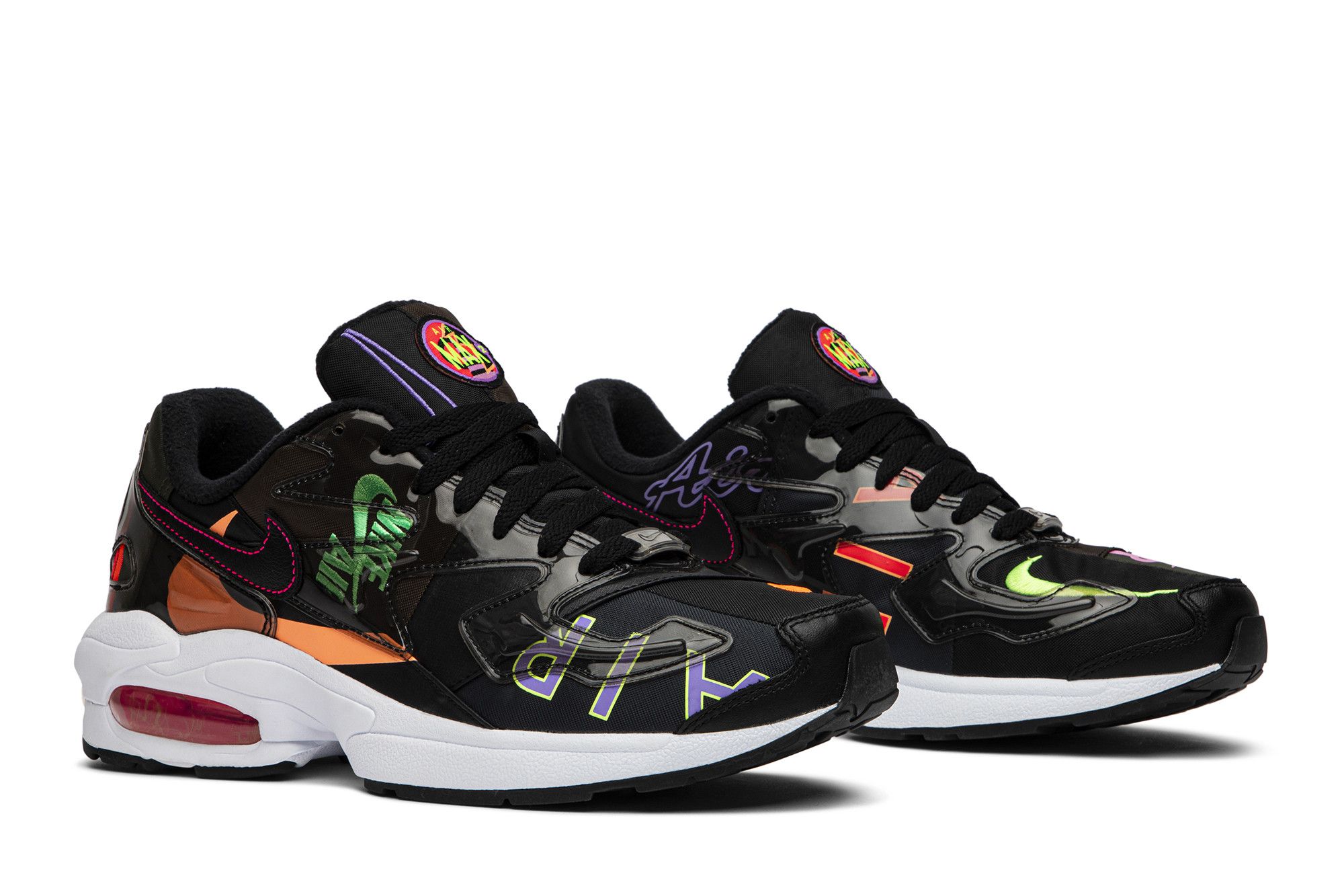 Am2 light atmos sales