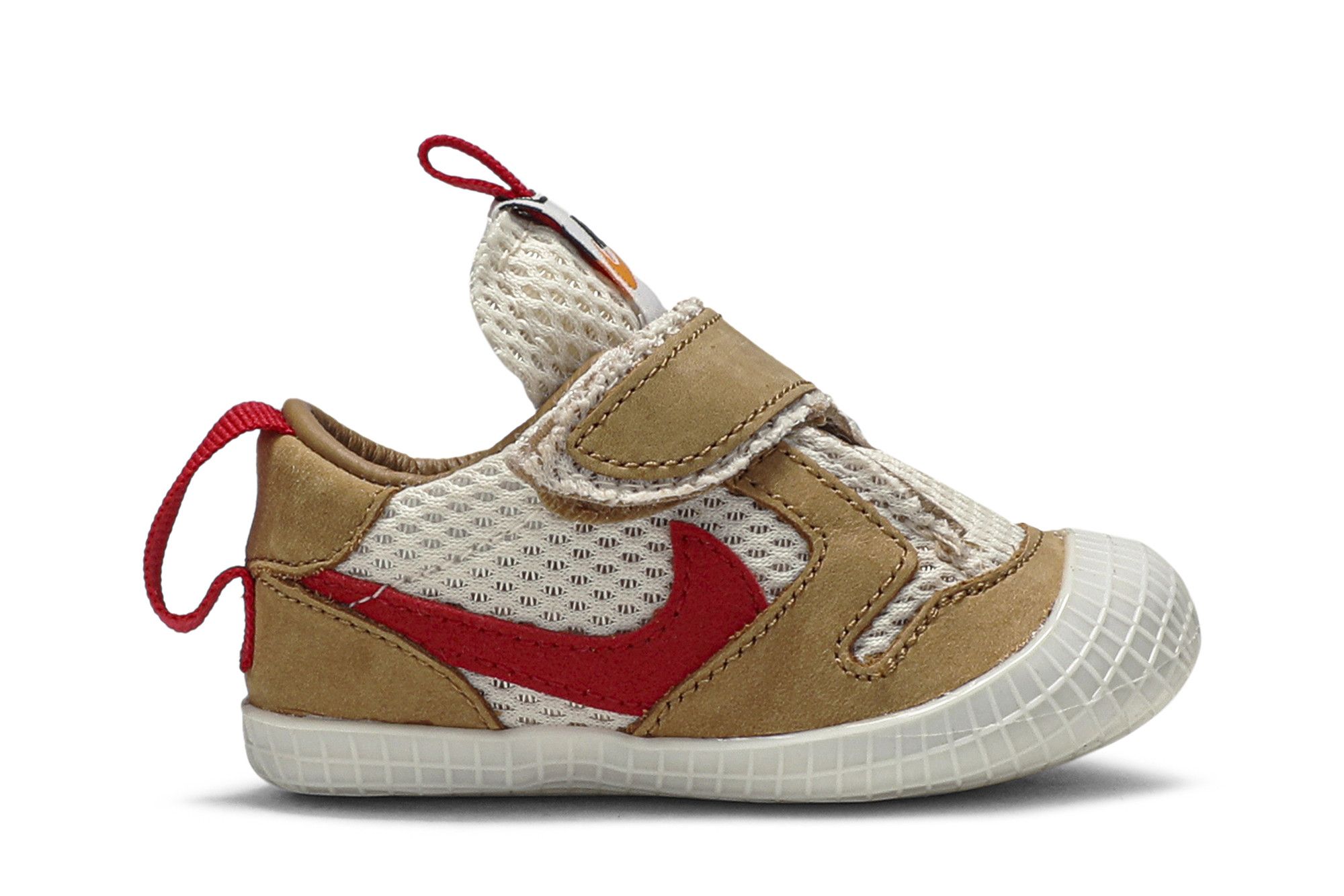 Nike tom sachs online nikecraft mars yard 2.