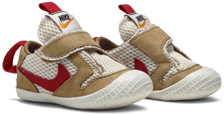 Tom Sachs x NikeCraft Mars Yard 20 Crib