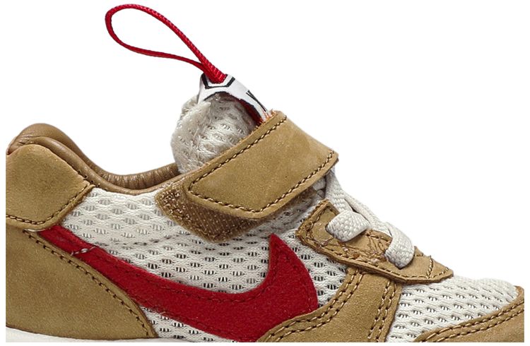 Tom Sachs x NikeCraft Mars Yard 20 TD