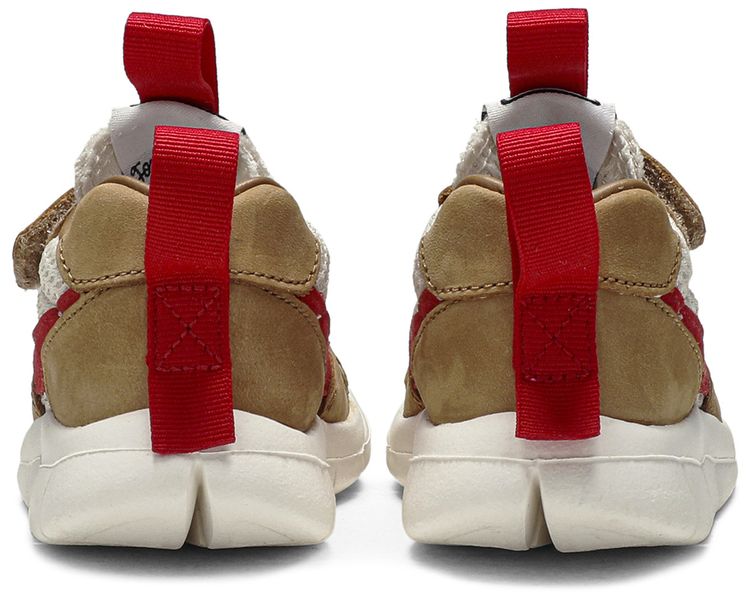 Tom Sachs x NikeCraft Mars Yard 20 TD