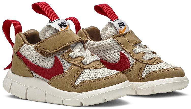 Tom Sachs x NikeCraft Mars Yard 20 TD