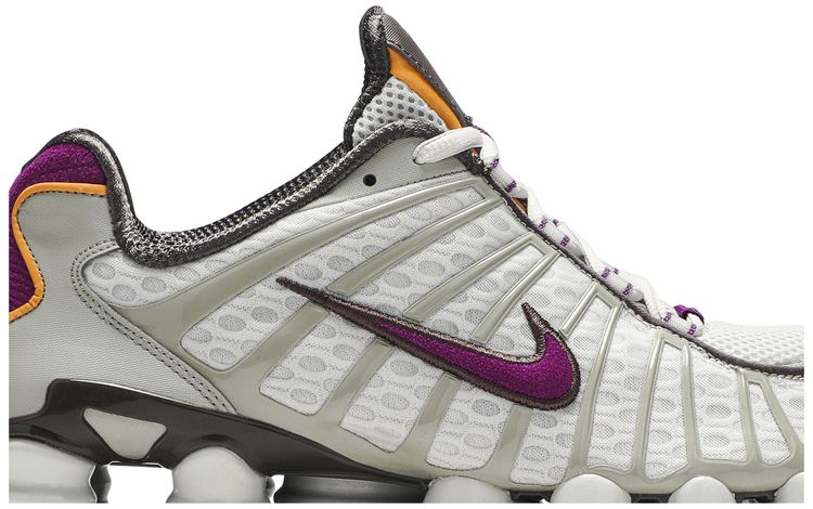 Size x Nike Shox TL Viotech