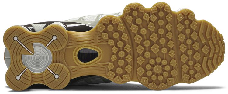 Size x Nike Shox TL Viotech