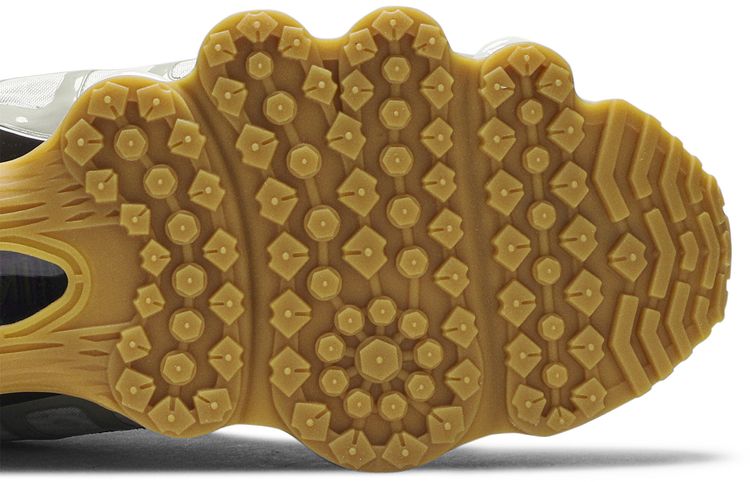 Size x Nike Shox TL Viotech