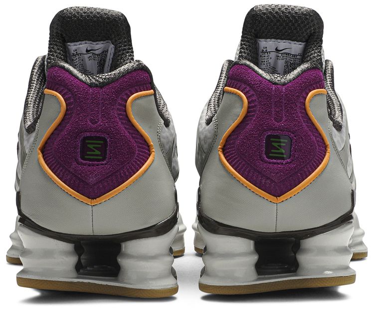 Size x Nike Shox TL Viotech
