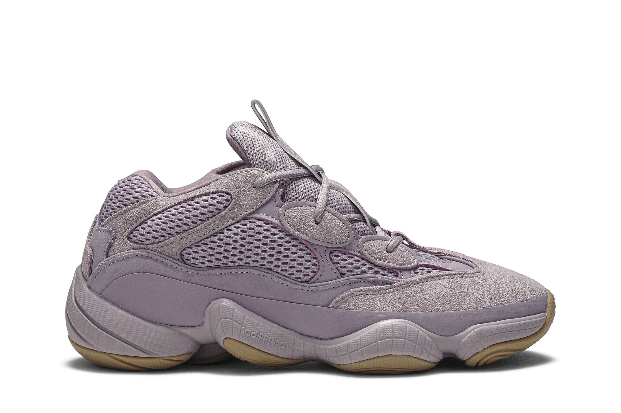 Buy Yeezy 500 'Soft Vision' - FW2656 | GOAT