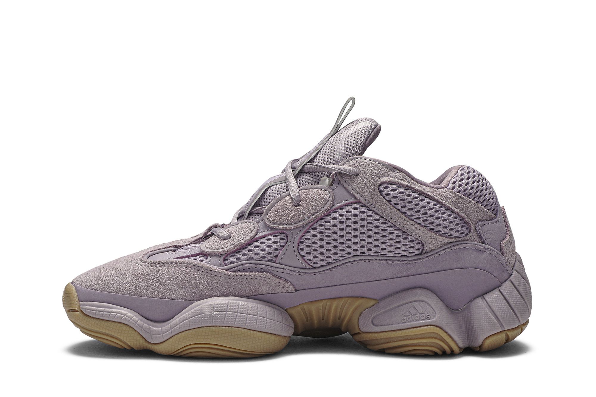 Buy Yeezy 500 Soft Vision FW2656 GOAT
