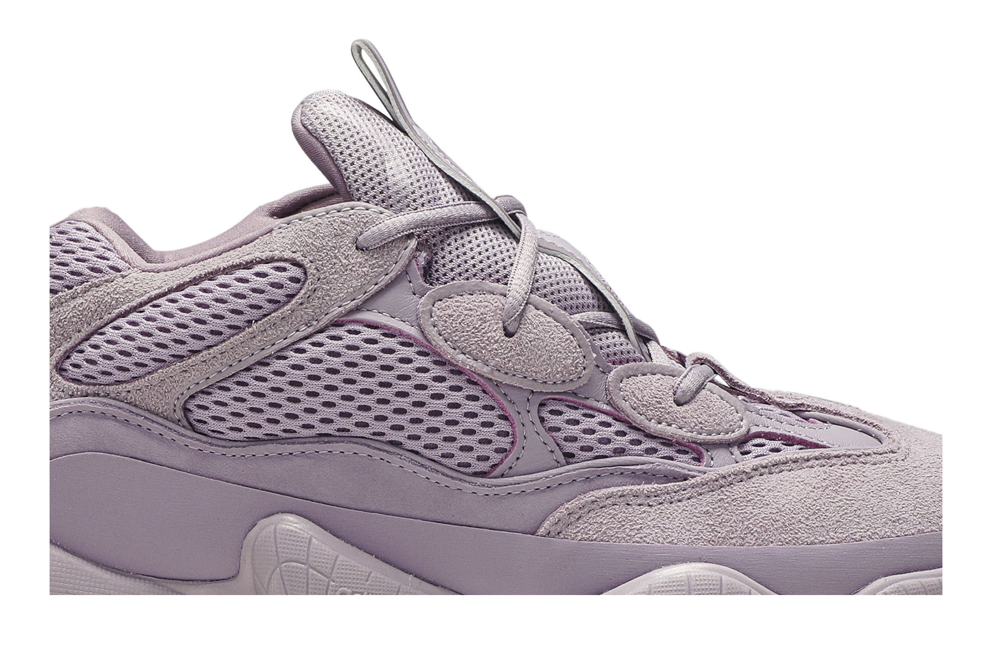 Buy Yeezy 500 Soft Vision FW2656 GOAT