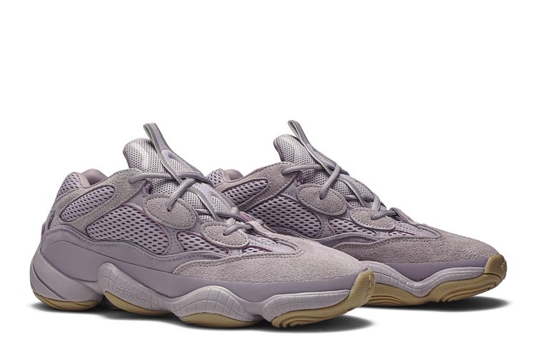 Yeezy 500 in Soft Vision, 5.5 / Soft Vision by adidas - Notre